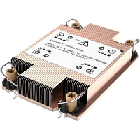 AS.03.03.0089 Радиатор для процессора/ 1U Passive Server Cooler Socket Intel LGA4189 TDP 270W V72