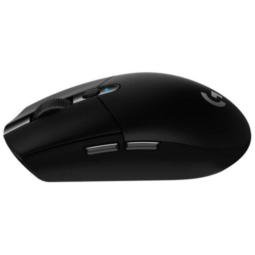 910-005284 Мышь Logitech G304 Lightspeed черный оптическая 12000dpi беспров. USB 5but (910-005284) фото 10 910-005284 Мышь Logitech G304 Lightspeed черный оптическая 12000dpi беспров. USB 5but (910-005284) фото 10