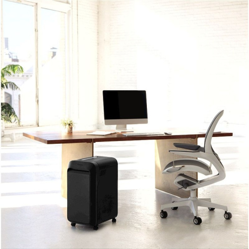 FS-55026 Шредер Fellowes® Powershred® LX220 фото 6 FS-55026 Шредер Fellowes® Powershred® LX220 фото 6