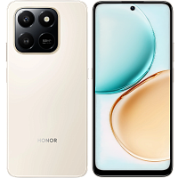 5109BXJS Смартфон HONOR X7d 6+128Gb золотой (5109BXJS)