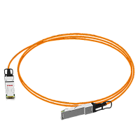 FT-Q100-AOC25m Кабель/ FT-Q100-AOC25m QSFP28 AOC модуль 100G, оптический кабель, 25 метров
