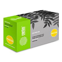 -/ Картридж лазерный Cactus CS-PH3150 109R00747 черный (5000стр.) для Xerox Phaser 3150/3150b/3150n/315