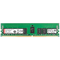 KSM32RS4/32MFR Память оперативная/ Kingston 32GB 3200MT/s DDR4 ECC Reg CL22 DIMM 1Rx4 Micron F Rambus