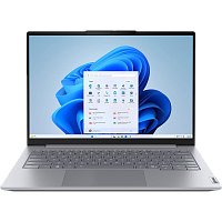 21SJS05R00 Ноутбук/ Lenovo ThinkBook 14 G8 IAL 14.0" WUXGA 300nits, U5-225U,16GB DDR5,512GB SSD M.2 2242 NVMe G4, Integrated ,FHD Cam,Wi-fi AX 2x2-6E+BT,FPR,45Whr, BKLT KB US-ENG, No OS , 1Y