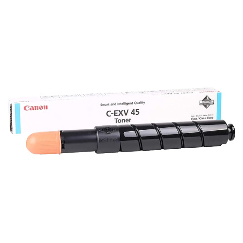 6944B002 Тонер-картридж/ C-EXV 45 TONER C EUR