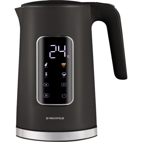 MGK-635DBK Чайник MAUNFELD/ Чайник MAUNFELD MGK-635DBK