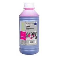 CS-EPT6733-1000 -/ Чернила Cactus CS-EPT6733-1000 T6733 пурпурный 1000мл для Epson L800/L810/L850/L1800