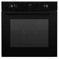 DEO735NBNORMA Встраиваемый духовой шкаф Delonghi/ Встраиваемый духовой шкаф Delonghi, объем 60 л, 9 режимов, конвекция, таймер, цвет черный