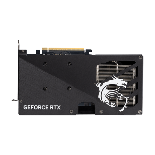 GeForceRTX50608GGAMINGOC Видеокарта/ GeForce RTX 5060 8G GAMING OC фото 3