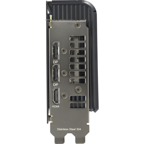 90YV0LF1-M0NA00 Видеокарта/ PRIME-RX9060XT-O16G фото 9