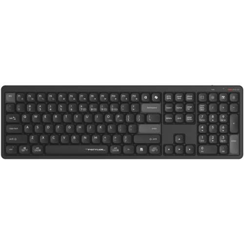 FBX55C Клавиатура A4Tech Fstyler FBX55C черный USB беспроводная BT/Radio slim Multimedia (FBX55C) FBX55C Клавиатура A4Tech Fstyler FBX55C черный USB беспроводная BT/Radio slim Multimedia (FBX55C)