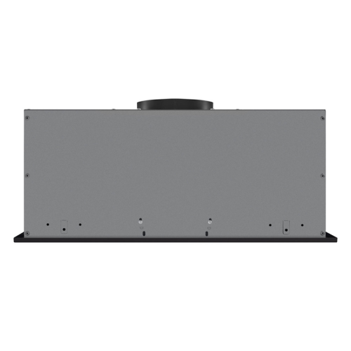 CROSBYPOWER50BLACK Вытяжка Maunfeld/ Кухонная вытяжка MAUNFELD Crosby Power 50 черный фото 6