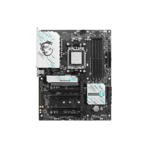 B840GAMINGPLUSWIFI Материнская плата/ B840 GAMING PLUS WIFI фото 3 B840GAMINGPLUSWIFI Материнская плата/ B840 GAMING PLUS WIFI фото 3