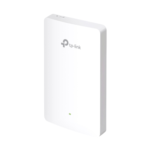 EAP615-Wall Точка доступа/ AX1800 Wall-Plate Dual-Band Wi-Fi 6 Access Point