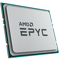 100-000000312 Процессор серверный/ CPU SP3 AMD EPYC 7763 (Milan, 64C/128T, 2.45/3.5GHz, 256MB, 280W) OEM