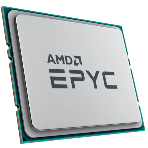 100-000000312 Процессор серверный/ CPU SP3 AMD EPYC 7763 (Milan, 64C/128T, 2.45/3.5GHz, 256MB, 280W) OEM 100-000000312 Процессор серверный/ CPU SP3 AMD EPYC 7763 (Milan, 64C/128T, 2.45/3.5GHz, 256MB, 280W) OEM