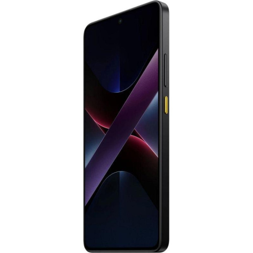 MZB0J1PRU Смартфон POCO X7 Pro 5G 12+256Gb желтый (MZB0J1PRU) фото 4