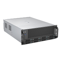 YRM-46508A0-003 Серверный корпус/ Server case YCC YRM-46508A0, 4U, E-ATX, 8x3,5"/2,5" hotswap HDD bays, SAS/SATA 12GB/s minisasHD backplane, 3x12038 PWM front fans, 2x8038 PWM rear fans, 2xUSB 3.0, 11xFHFL PCIe slots, depth 650mm, CRPS3200W (2*CRPS3200T)