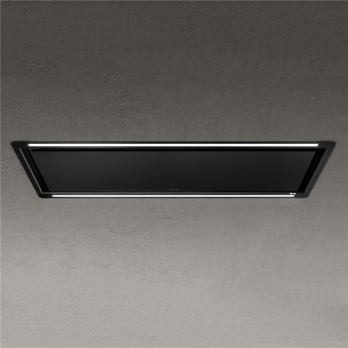 HILIGHT-XH16BL/A/100-PRF0173443A Встраиваемые вытяжки ELICA/ Встраиваемая, 100 см, 1200 м3/ч, черный фото 3