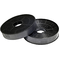 845478 BEST, Комп.фильтров угольных 2шт. Ф-05 кассетный для Интегра