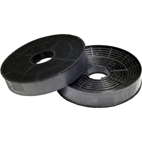 845478 BEST, Комп.фильтров угольных 2шт. Ф-05 кассетный для Интегра