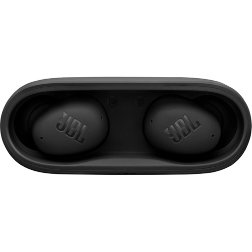 JBLWBUDS2BLK Гарнитура внутриканальные JBL Wave Buds 2 черный беспроводные bluetooth в ушной раковине (JBLWBUDS2BLK) фото 2 JBLWBUDS2BLK Гарнитура внутриканальные JBL Wave Buds 2 черный беспроводные bluetooth в ушной раковине (JBLWBUDS2BLK) фото 2