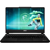 9S7-15T121-229 Ноутбук MSI Cyborg 15 C13WF-229XRU Core i5 13420H 16Gb SSD512Gb NVIDIA GeForce RTX 5060 8Gb 15.6" IPS FHD (1920x1080) FreeDOS grey WiFi BT Cam (9S7-15T121-229)