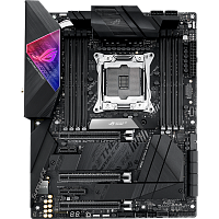 90MB11A0-M0UAY0 Материнская плата/ ROG STRIX X299-E GAMING II
