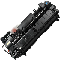 302MS93077 Узел фиксации FK-3100(E)/ Fuser Kit Kyocera FK-3100(E)
