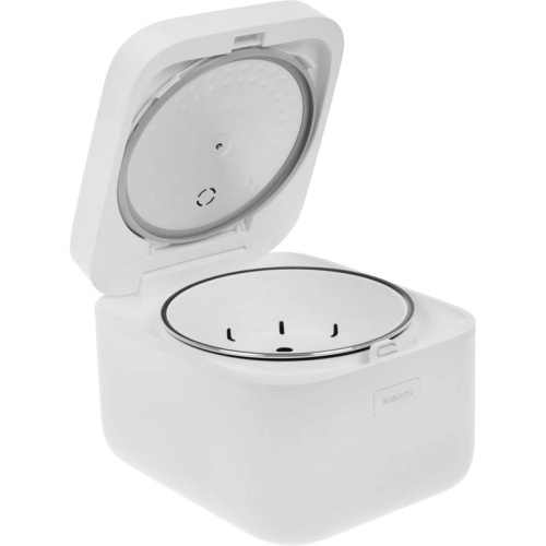 BHR9044EU Рисоварка Xiaomi 4L EU 4л 860Вт белый фото 8
