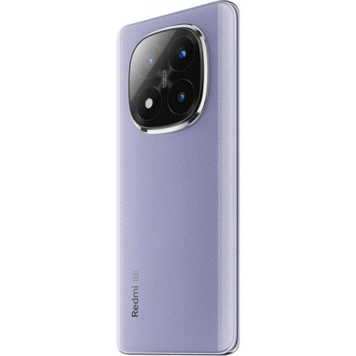MZB0IKERU Смартфон Redmi Note 14 Pro+ 5G 12+512Gb фиолетовый (MZB0IKERU) фото 3 MZB0IKERU Смартфон Redmi Note 14 Pro+ 5G 12+512Gb фиолетовый (MZB0IKERU) фото 3