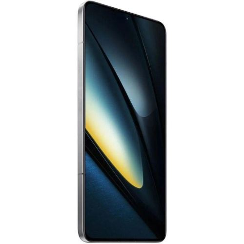 MZB0GW6RU Смартфон POCO F6 Pro 12+256Gb белый (MZB0GW6RU) фото 5