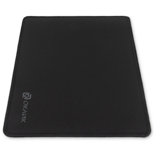OK-T250 Коврик для мыши Oklick OK-T250 Мини черный 250x200x2мм фото 9 OK-T250 Коврик для мыши Oklick OK-T250 Мини черный 250x200x2мм фото 9