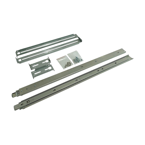 RK-27 Монтажный комплект/ 27" SGCC Rail (4U-10U rack AI chassis) фото 4