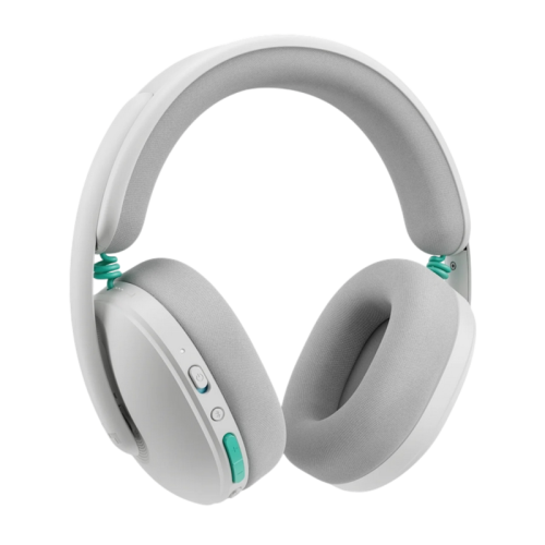 981-001531 Гарнитура/ Logitech Headset G325 LIGHTSPEED Wireless Gaming White фото 5