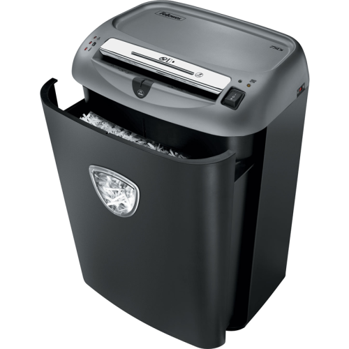 FS-46750 Шредер Fellowes® Powershred® 75Cs фото 3 FS-46750 Шредер Fellowes® Powershred® 75Cs фото 3