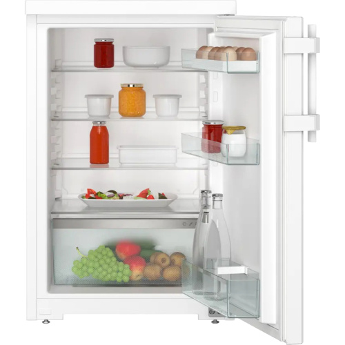 Re1400-20001 Холодильник Liebherr/ 85x55х60.7, однокамерный, 125 литров без МК, белый,ручки c толкателем фото 8