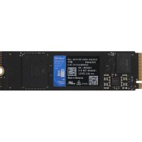 WDS100T4B0E Твердотельный накопитель WD PCIe 4.0 x4 1TB WDS100T4B0Е SN5000 Blue M.2 2280