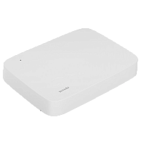 N6P-8H Сетевой видеорегистратор/ Tenda N6P-8H 8-канальный сетевой видеорегистратор высокой четкости с поддержкой PoE