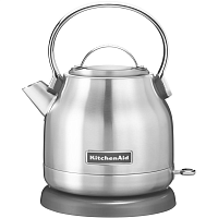 5KEK1222ESX Электрочайник KitchenAid, 1.25 л., нержавеющая сталь