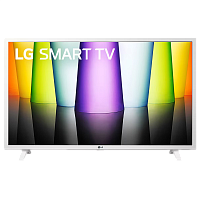 32LQ63806LC.ARUG Телевизор ЖК 32" LG/ 32", Full HD, Smart TV,Wi-Fi, DVB-T2/C/S2, 2.0ch 2х5W, 2хHDMI, 1хUSB, белый