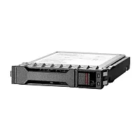 P40504-B21 Флеш-диск/ 1.92TB SATA 6G Mixed Use SFF BC Multi Vendor SSD