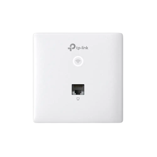 EAP230-Wall Точка доступа/ AC1200 Wireless MU-MIMO Gigabit Wall Plate Access Point EAP230-Wall Точка доступа/ AC1200 Wireless MU-MIMO Gigabit Wall Plate Access Point