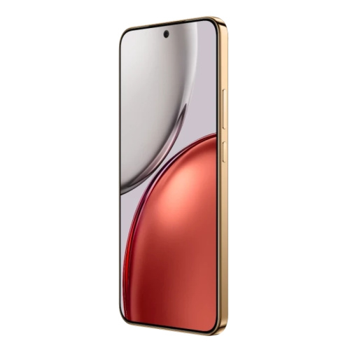 5109BYPX Смартфон HONOR X9d 12+256GB коричневый (5109BYPX) фото 2