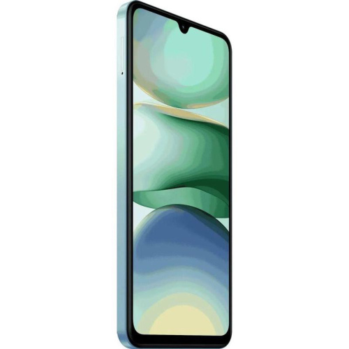 MZB0JT7RU Смартфон Redmi A5 4+128Gb голубой (MZB0JT7RU) фото 4