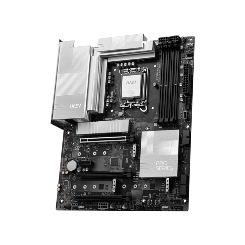 PROZ890-PWIFI Материнская плата/ PRO Z890-P WIFI фото 3 PROZ890-PWIFI Материнская плата/ PRO Z890-P WIFI фото 3