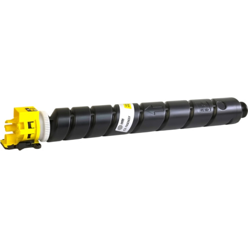 CS-TK8365Y -/ Картридж лазерный Kyocera TK-8365Y желтый (12000стр.) для Kyocera TASKalfa 2554ci фото 2 CS-TK8365Y -/ Картридж лазерный Kyocera TK-8365Y желтый (12000стр.) для Kyocera TASKalfa 2554ci фото 2