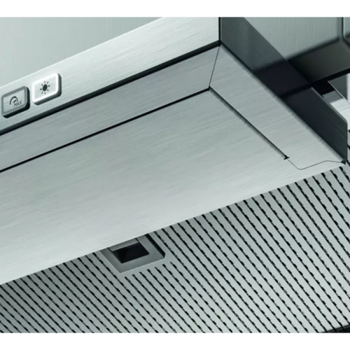 BOXINDRYIX/A/90-PRF0181068 Вытяжка ELICA/ 90 см, 1300 м3/ч, отвод.рециркуляция, нерж. сталь фото 5