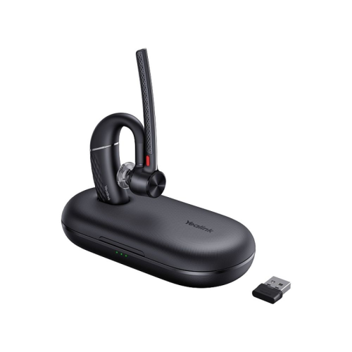 BH71WorkstationProUSB-C/A Гарнитура беспроводная/ Yealink BH71 Workstation Pro USB-C/A [1208710] фото 2