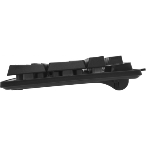 45196 Клавиатура Defender Arx GK-196L RU черный USB for gamer LED фото 5 45196 Клавиатура Defender Arx GK-196L RU черный USB for gamer LED фото 5